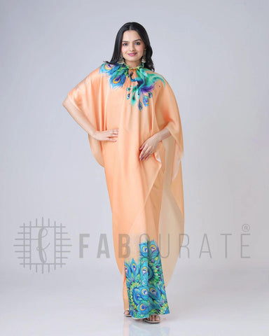 Fancy Soft Crepe Silk Saree