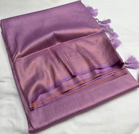 Softy Kubera Pattu Saree