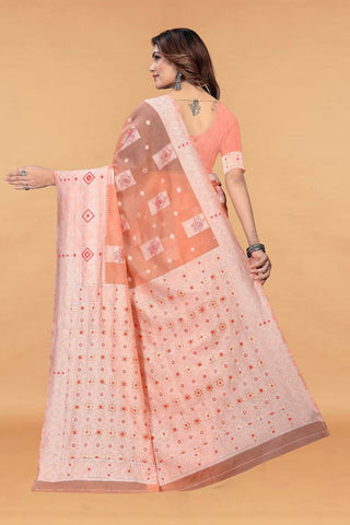 NEW SOFT LILAN JARI SARI