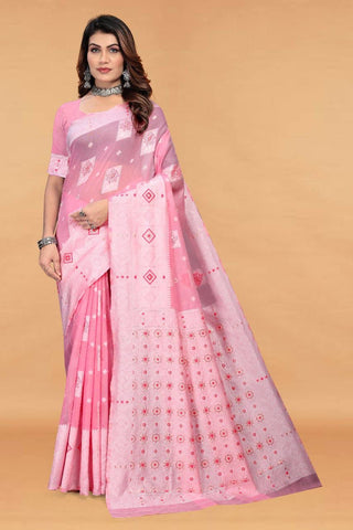 NEW SOFT LILAN JARI SARI