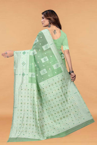 NEW SOFT LILAN JARI SARI
