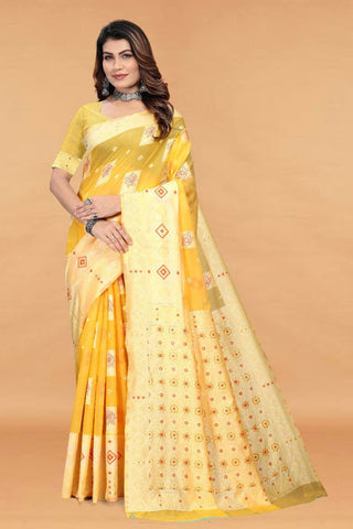 NEW SOFT LILAN JARI SARI