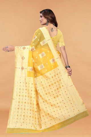 NEW SOFT LILAN JARI SARI
