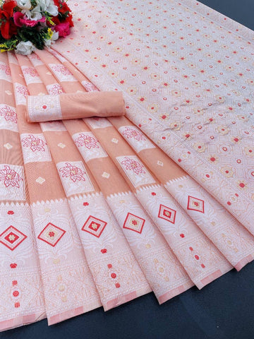 NEW SOFT LILAN JARI SARI